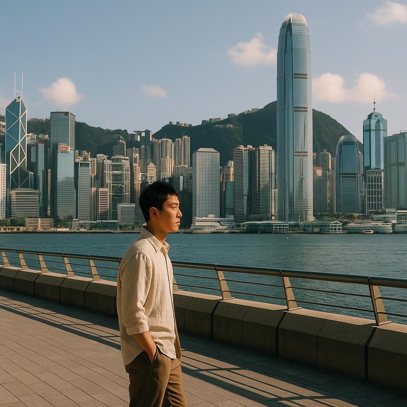The Bund