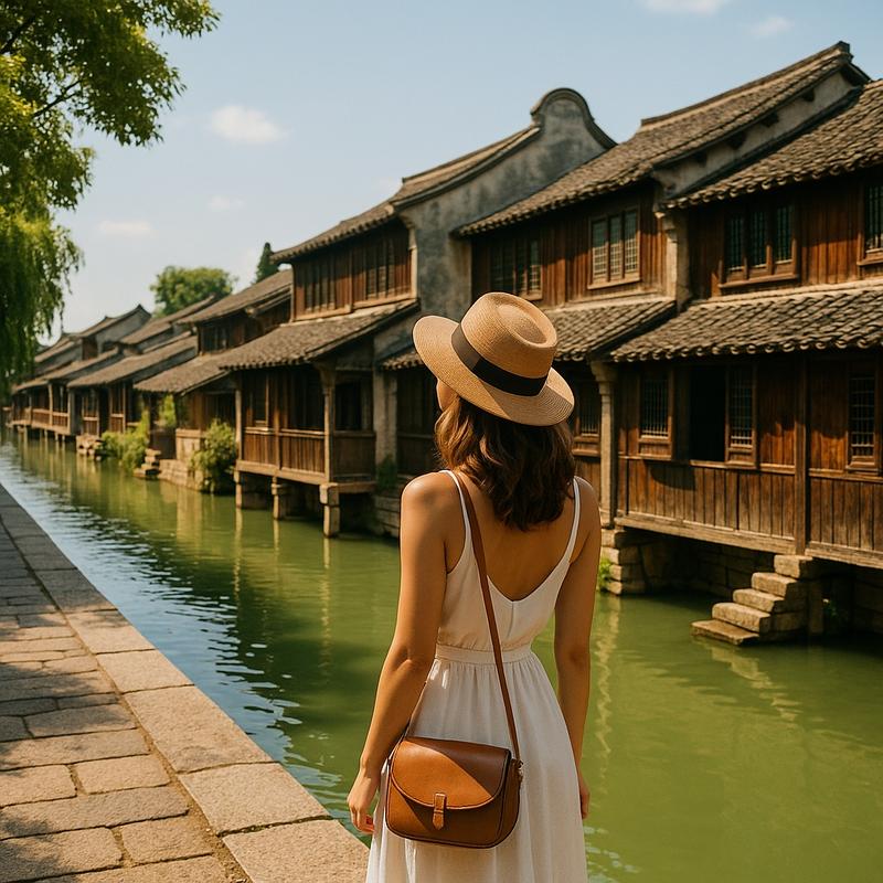 Wuzhen