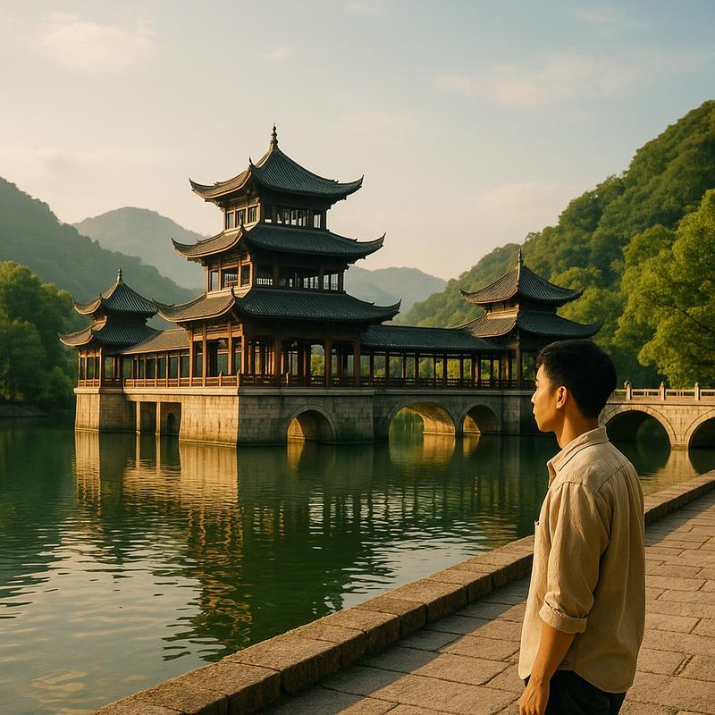 Yunlong Water Park
