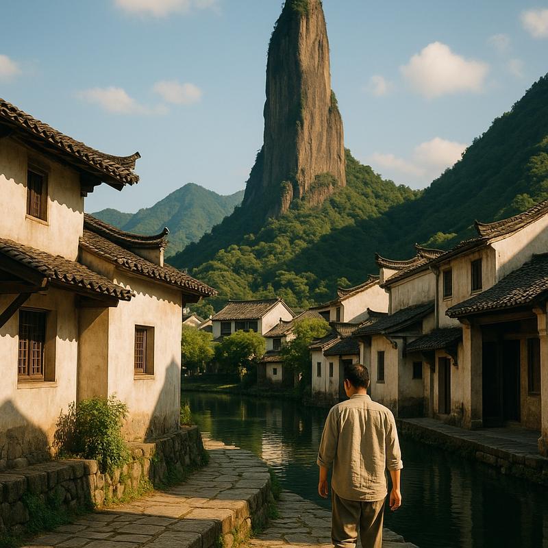 Xian Du