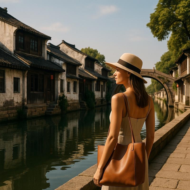 Nanxun Ancient Town