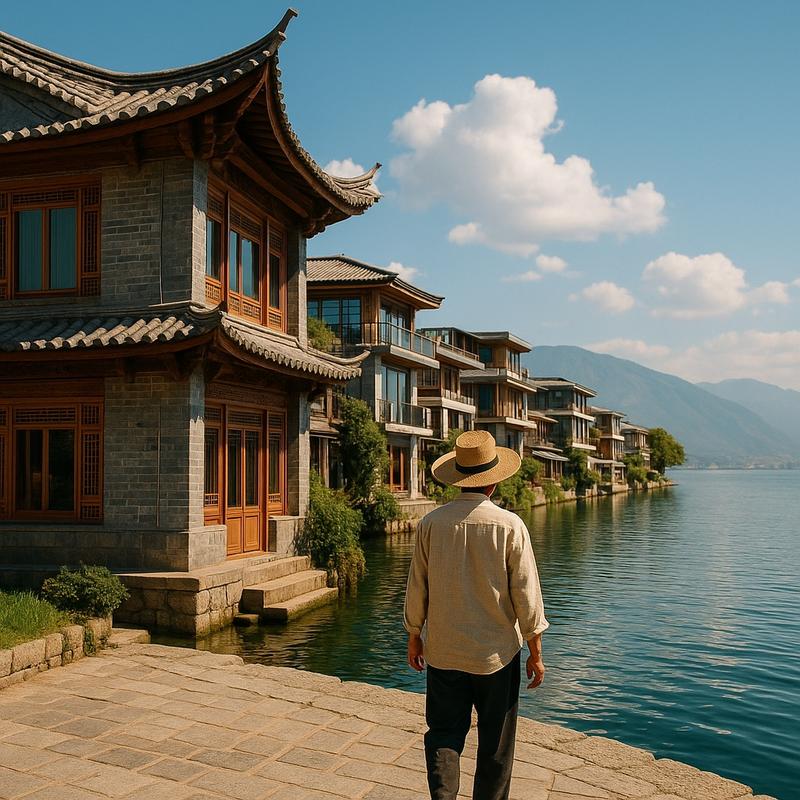 Shuanglang
