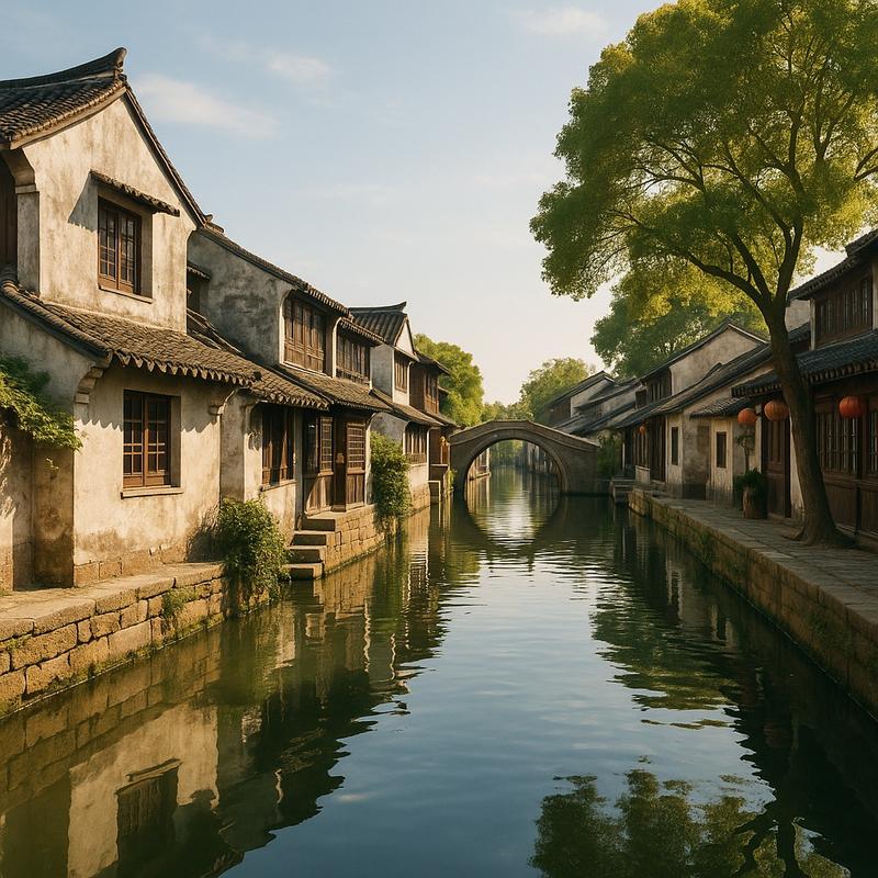 Zhouzhuang
