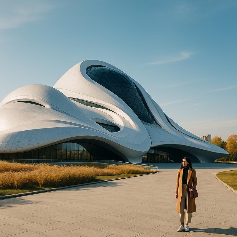 Harbin Polar Museum