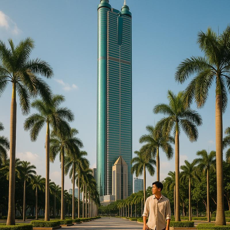 Diwang Building