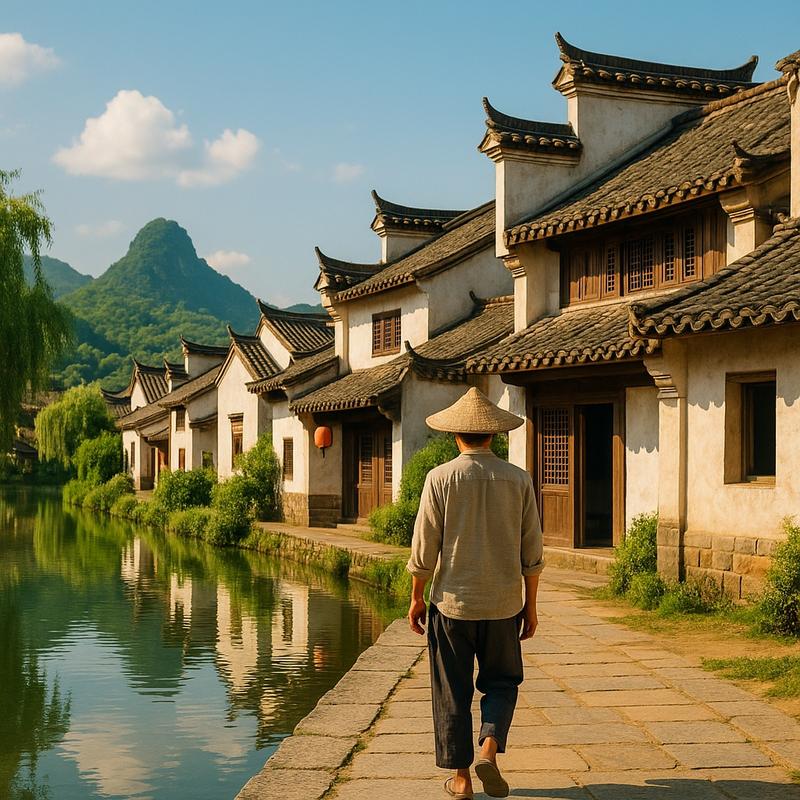 Changde Taohuayuan