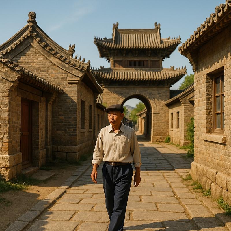 Chengshentou