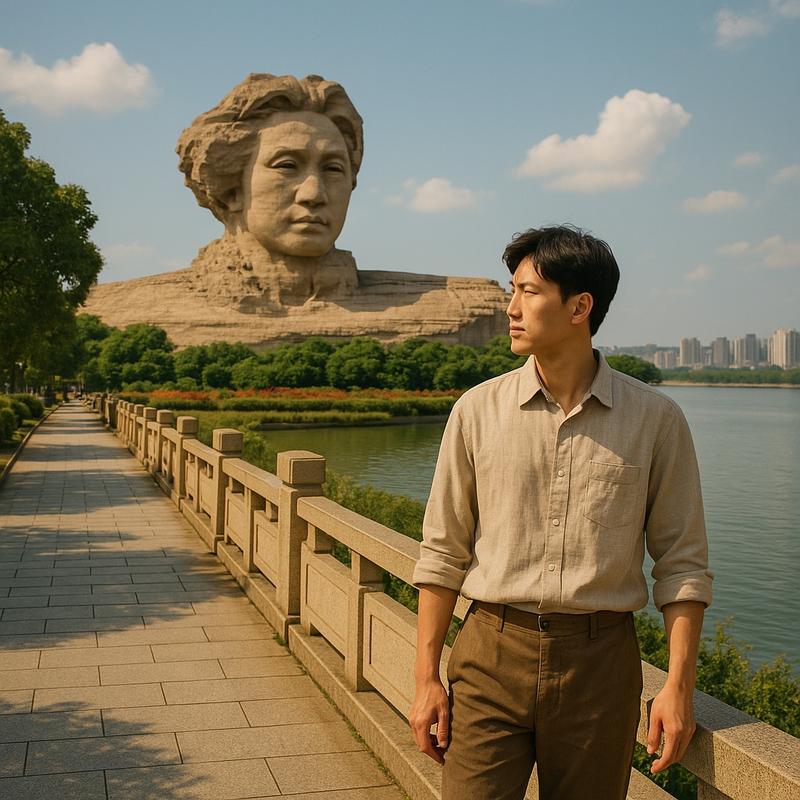 Juizizhou Island