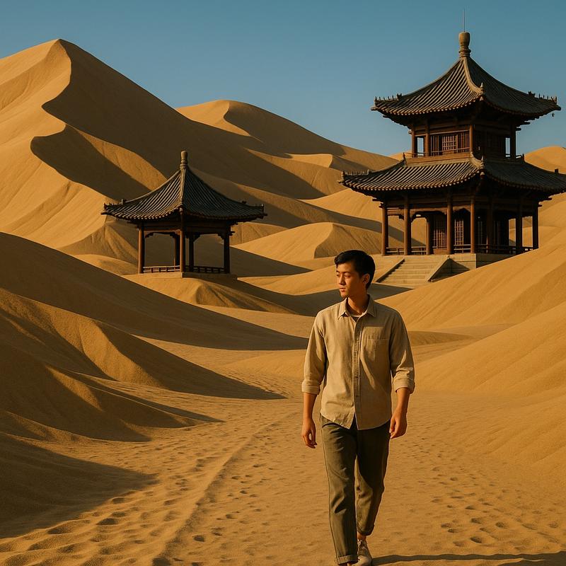 Sand Ocean Park