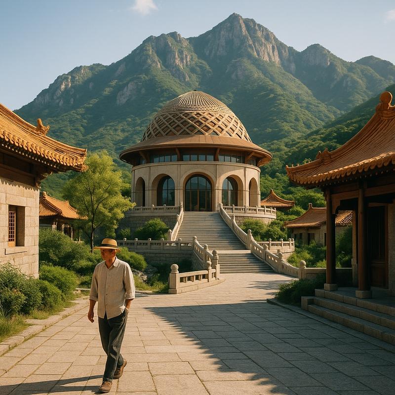 Tai'an Sun Tribe