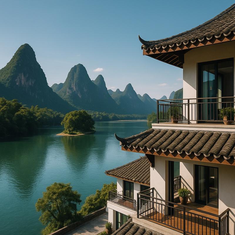 Dongzhou Island
