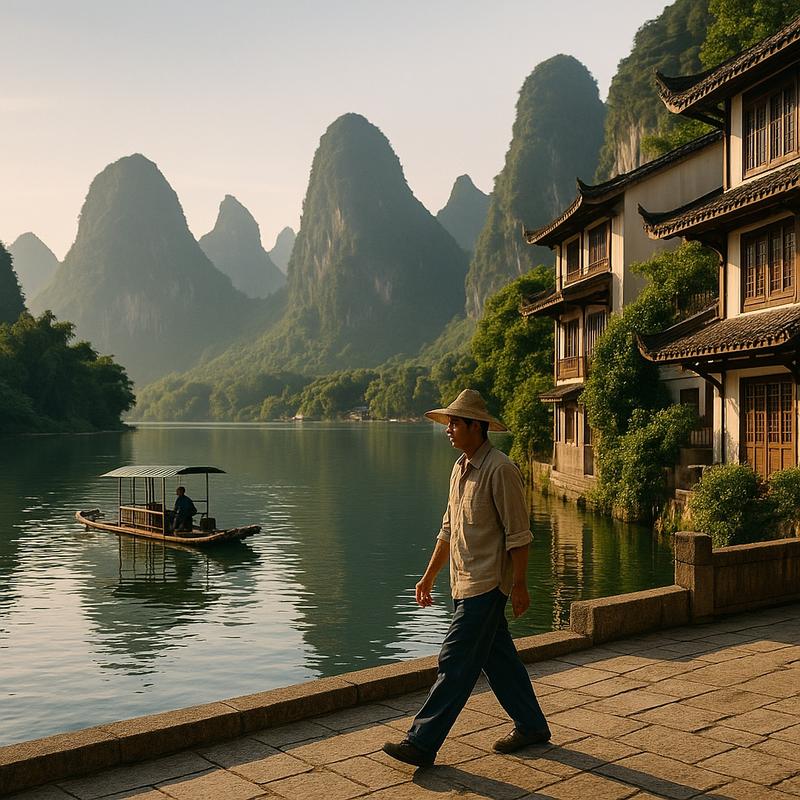Li River