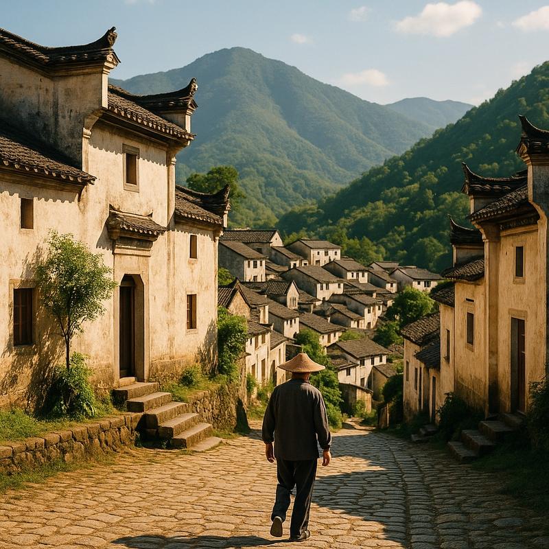 Yao Village