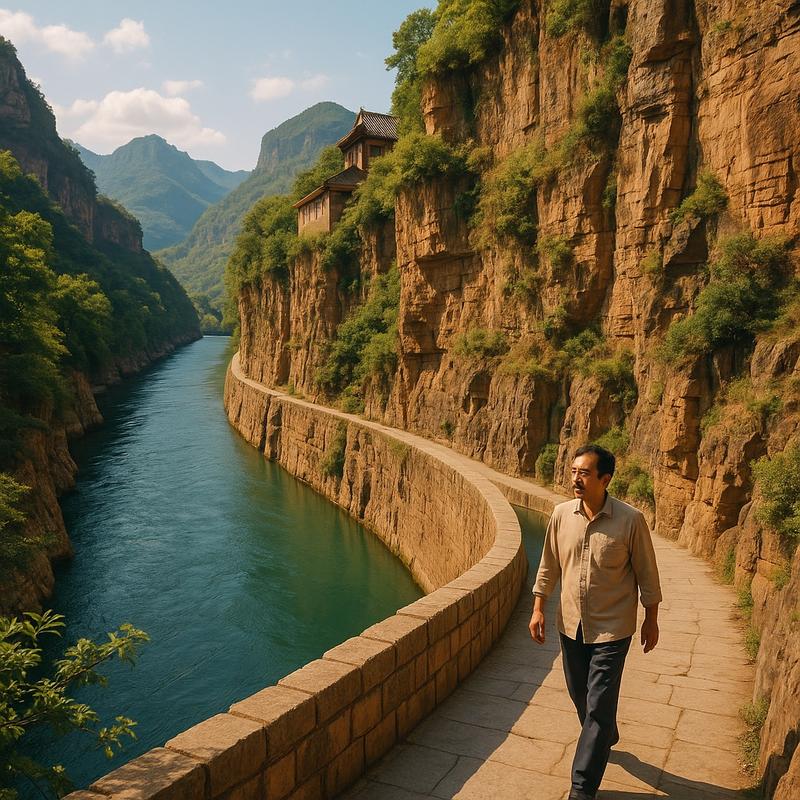 Hongqi Canal