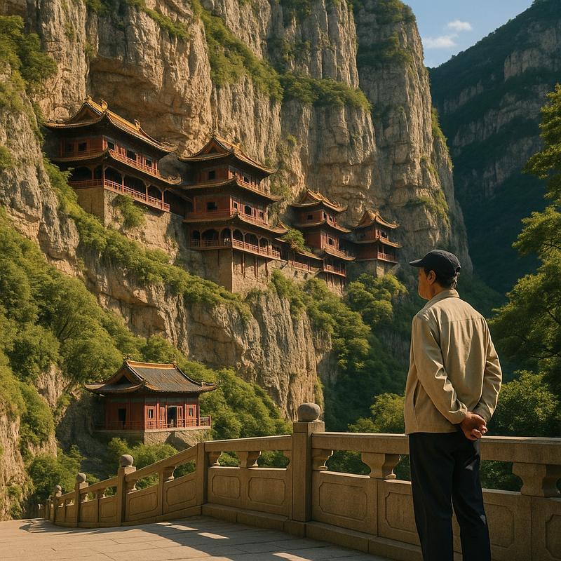 Mianshan