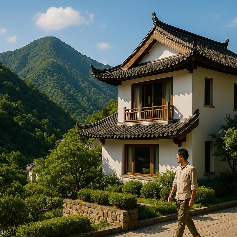 Mount Mogan