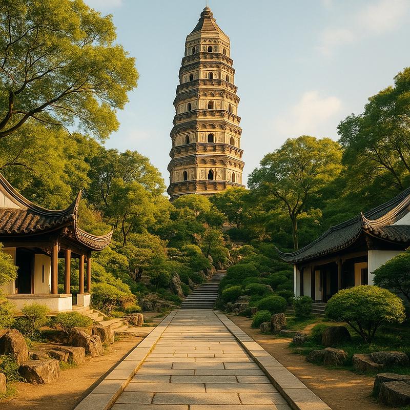 Tiger Hill