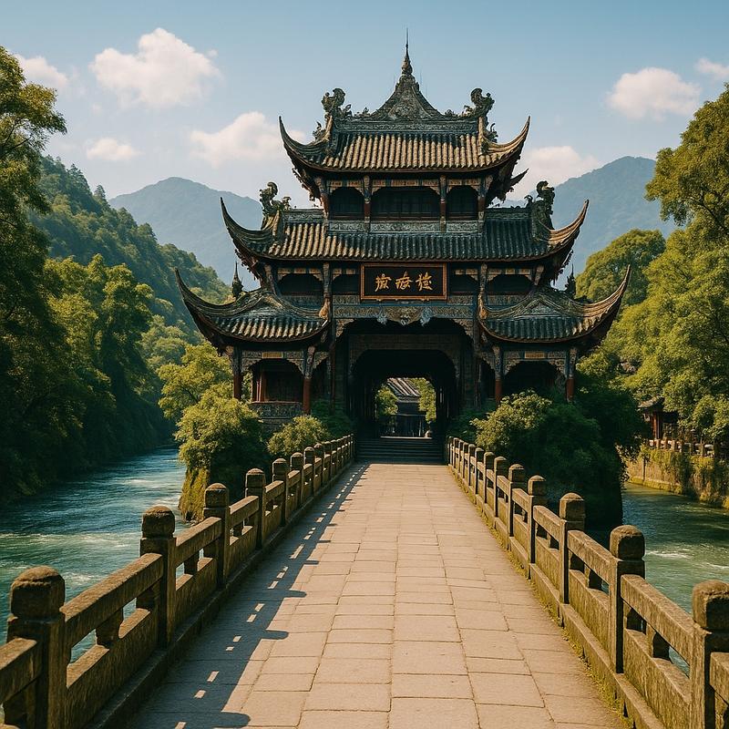 Dujiangyan