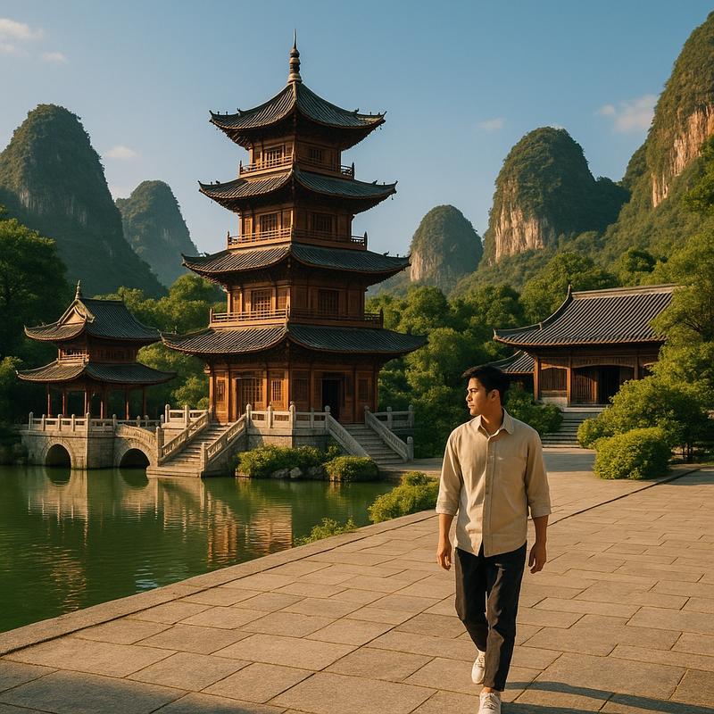 Qingqing World