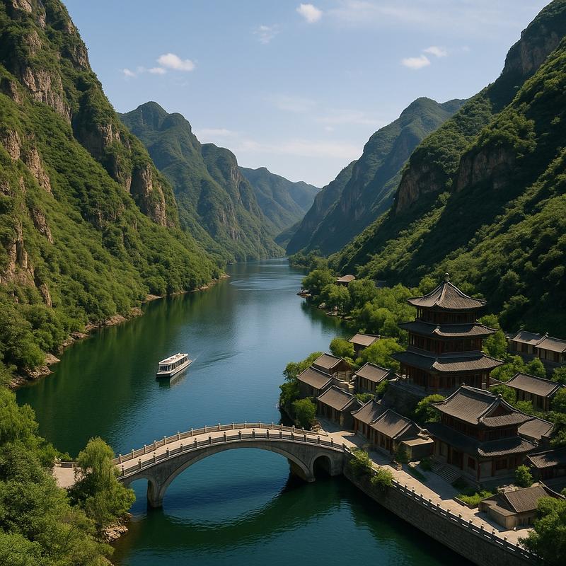 Longqingxia