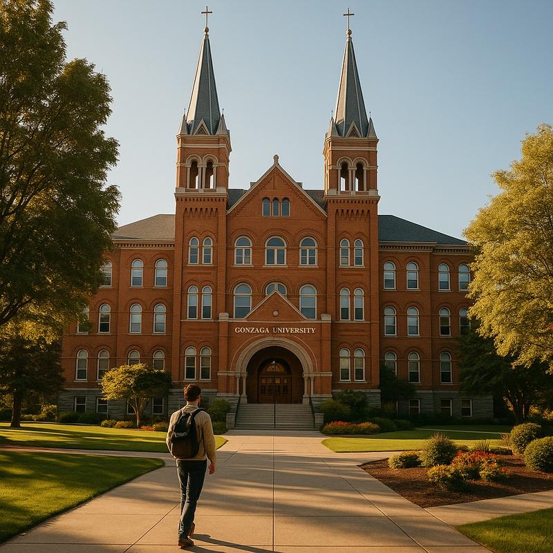 Gonzaga University