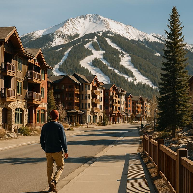Copper Mountain