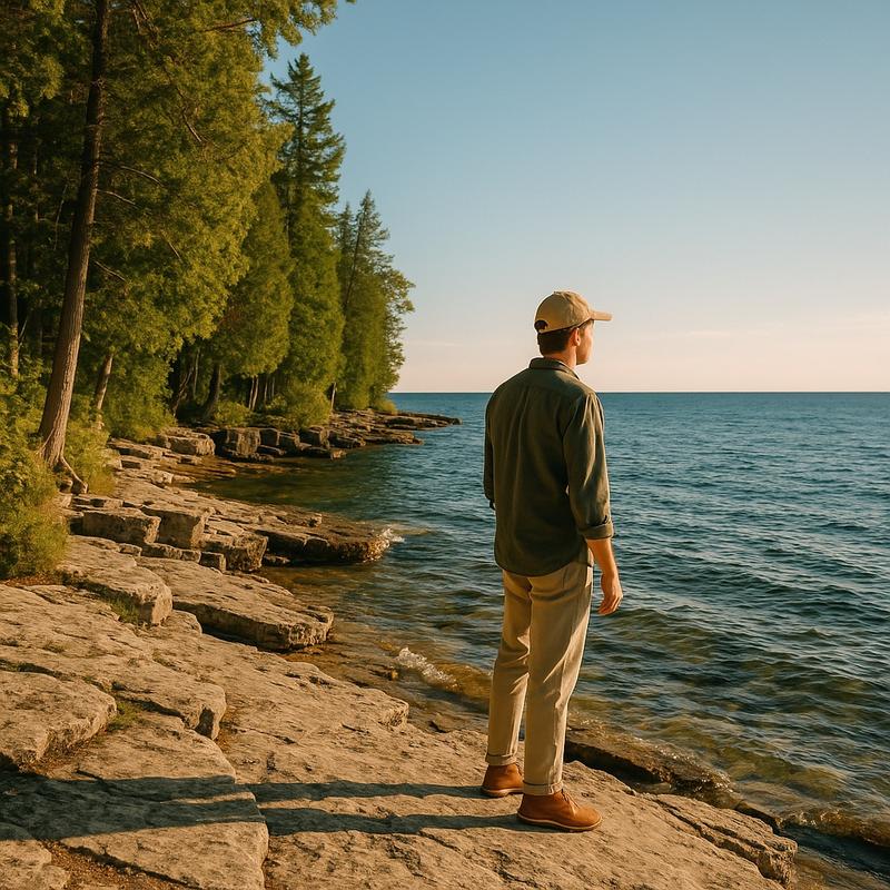 Newport State Park