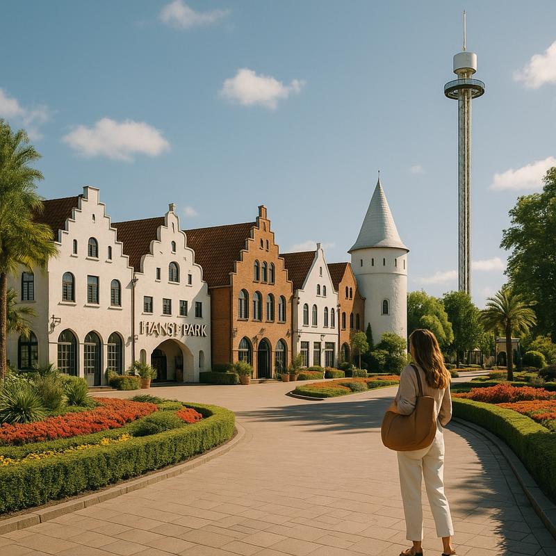 Hansa-Park