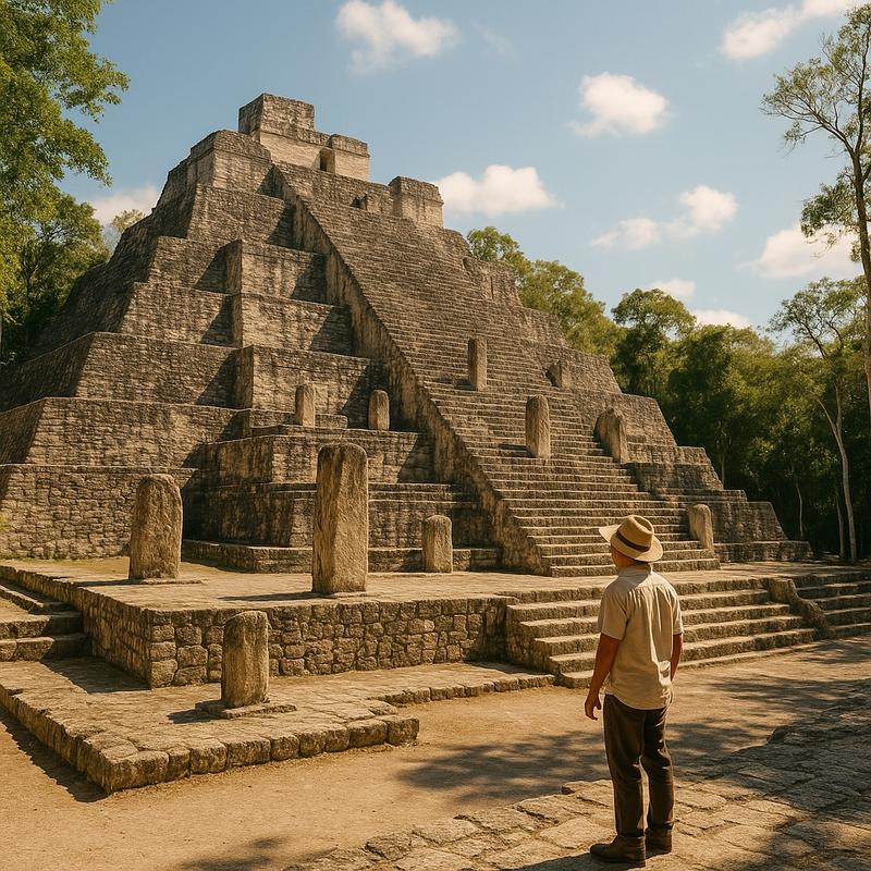 Calakmul