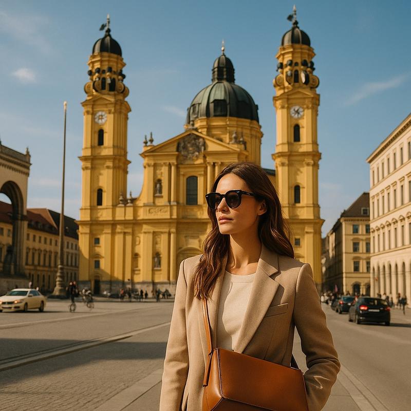 Odeonsplatz