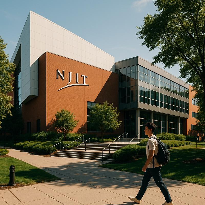 New Jersey Institute of Technology