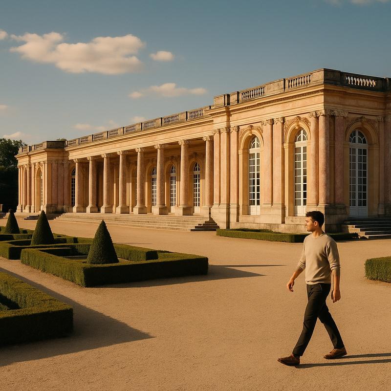 Grand Trianon