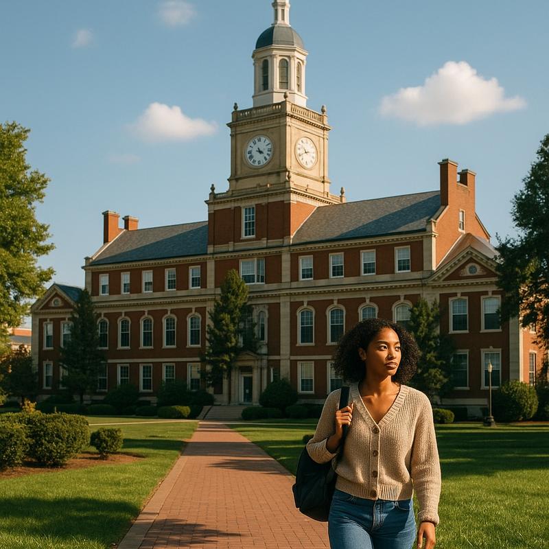 Howard University
