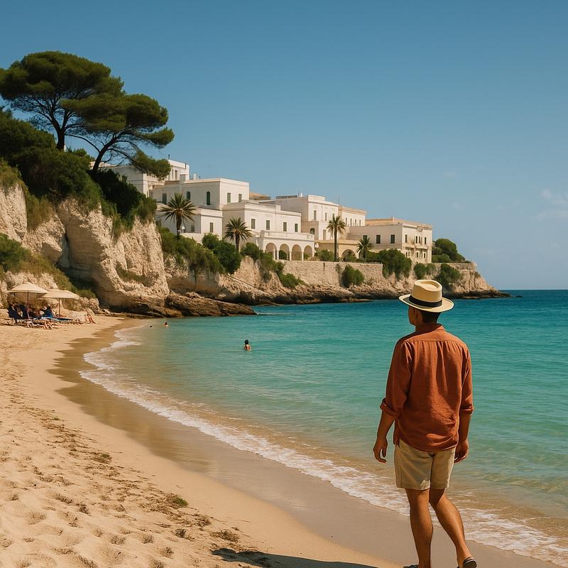 Samanà Beach
