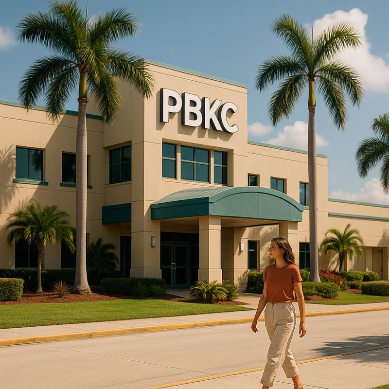 PBKC at Palm Beach Kennel Club
