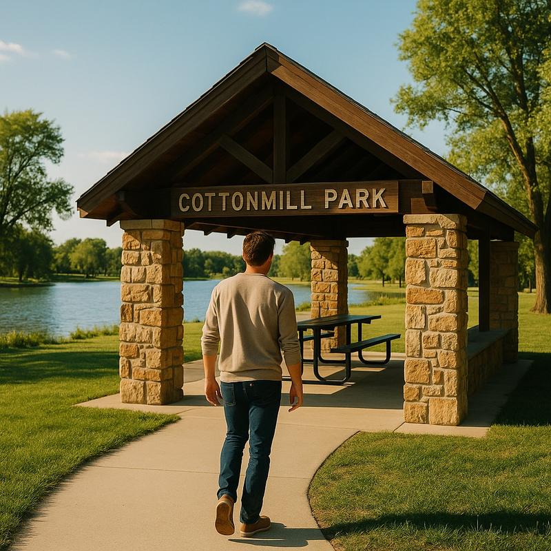 Cottonmill Park