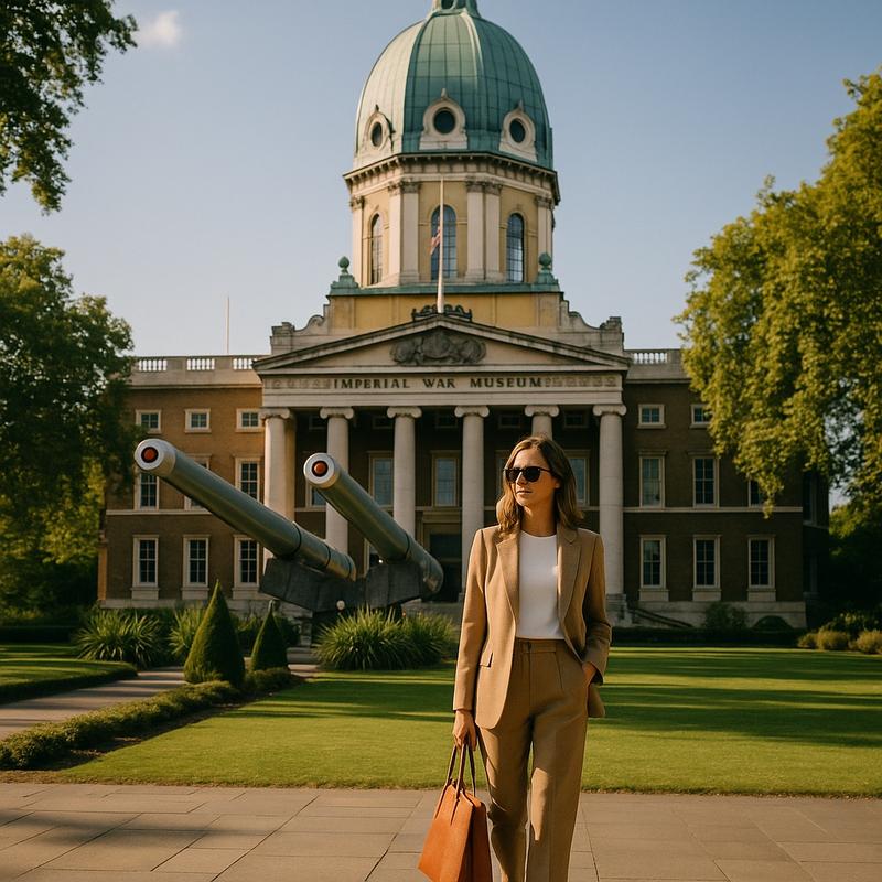 Imperial War Museum