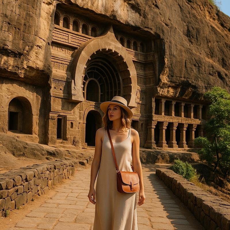 Karla Caves