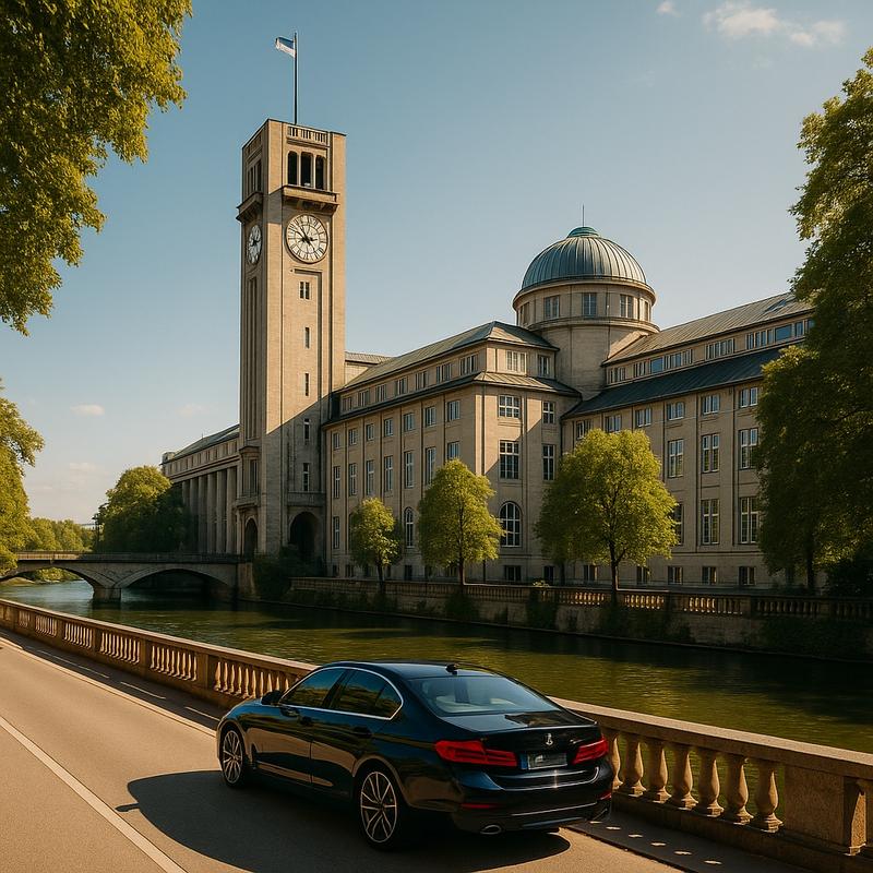 Deutsches Museum