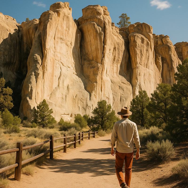 El Morro National Monument