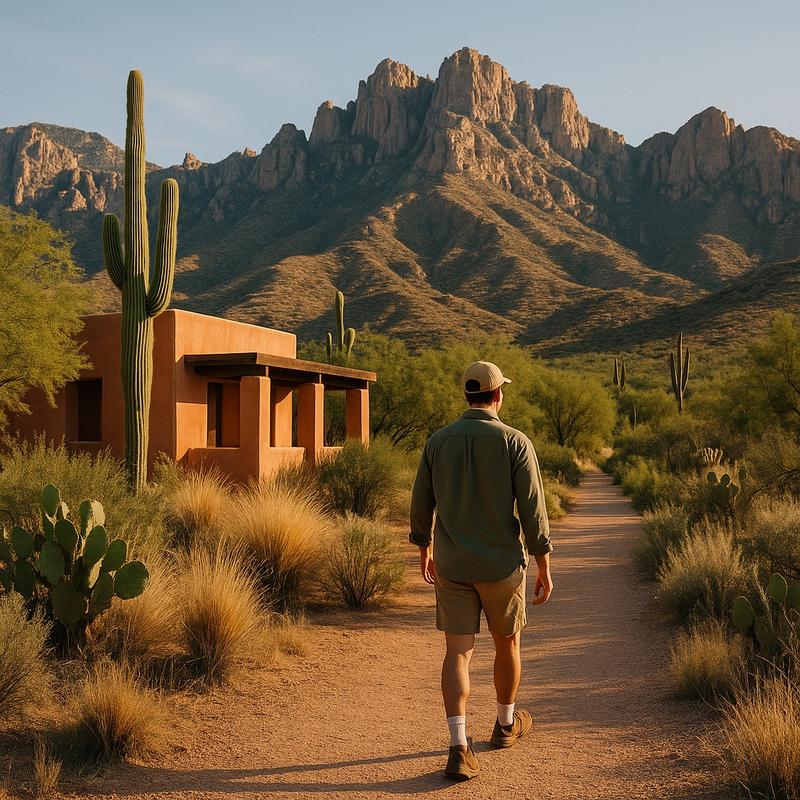 Catalina State Park