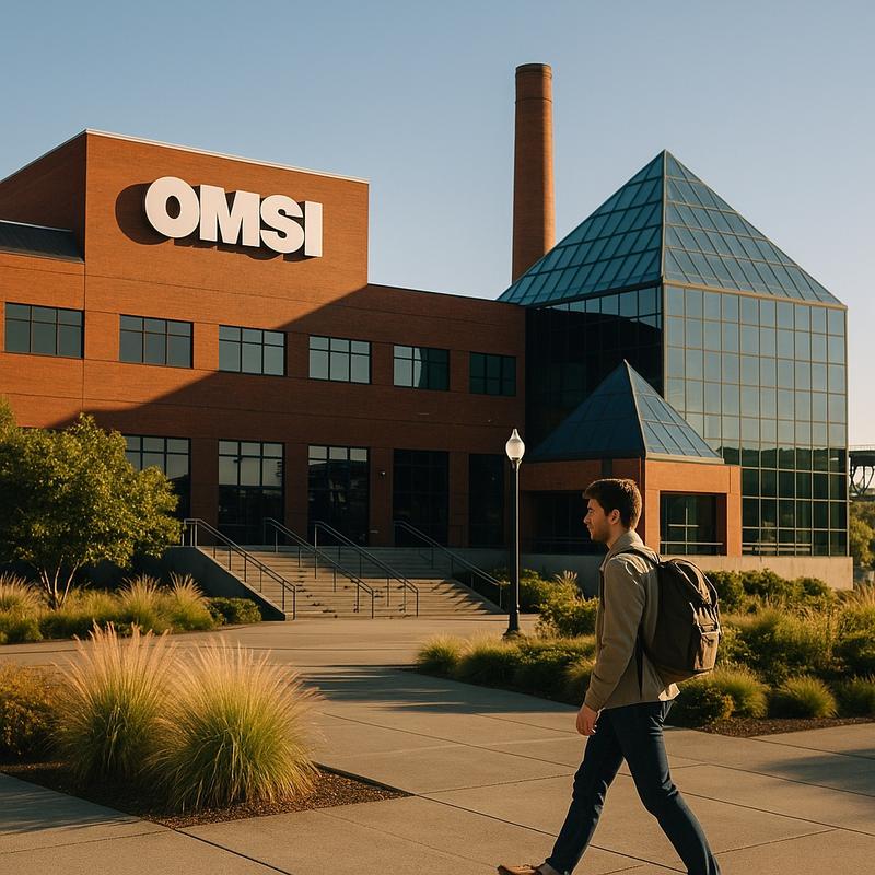 OMSI