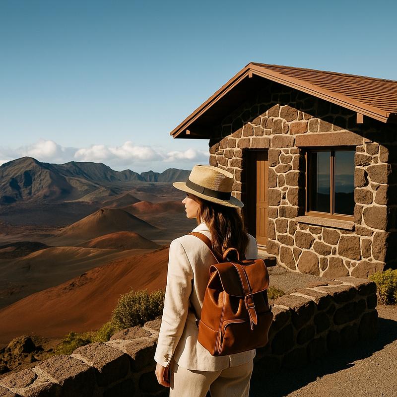 Haleakalā National Park