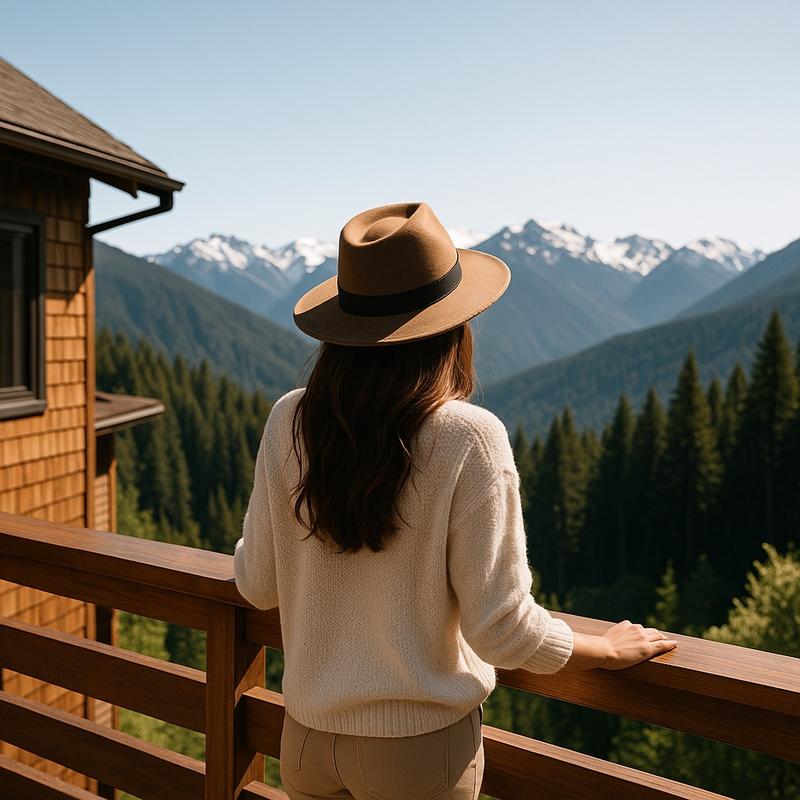 Olympic National Park