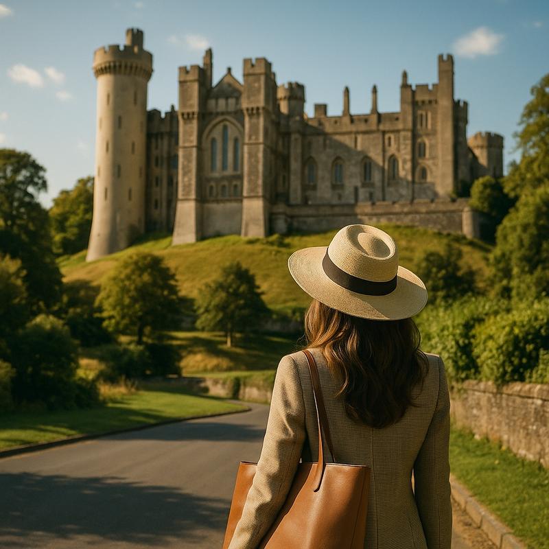Arundel Castle