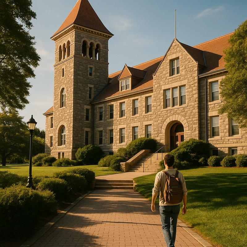 University of Rhode Island