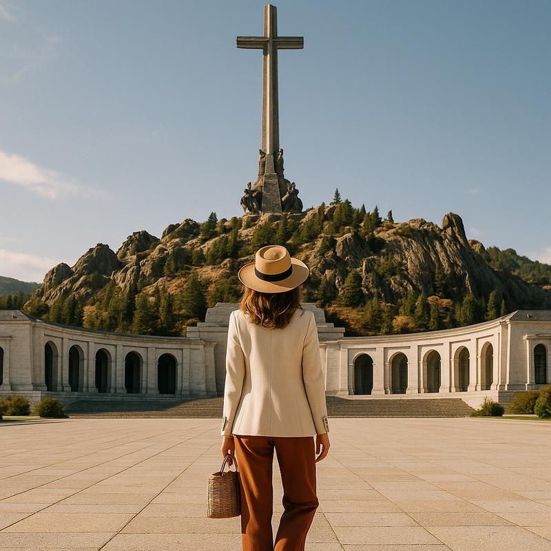 El Valle de los Caídos