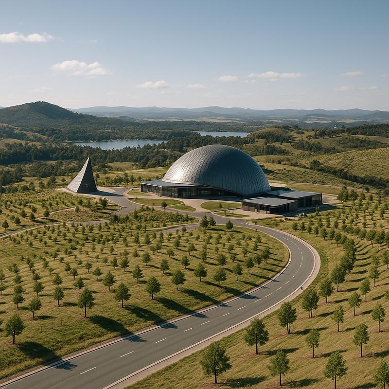 National Arboretum