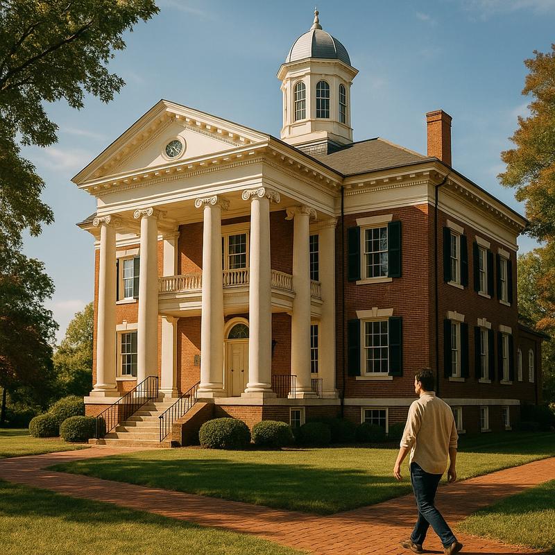 Danville Museum of Fine Arts and History