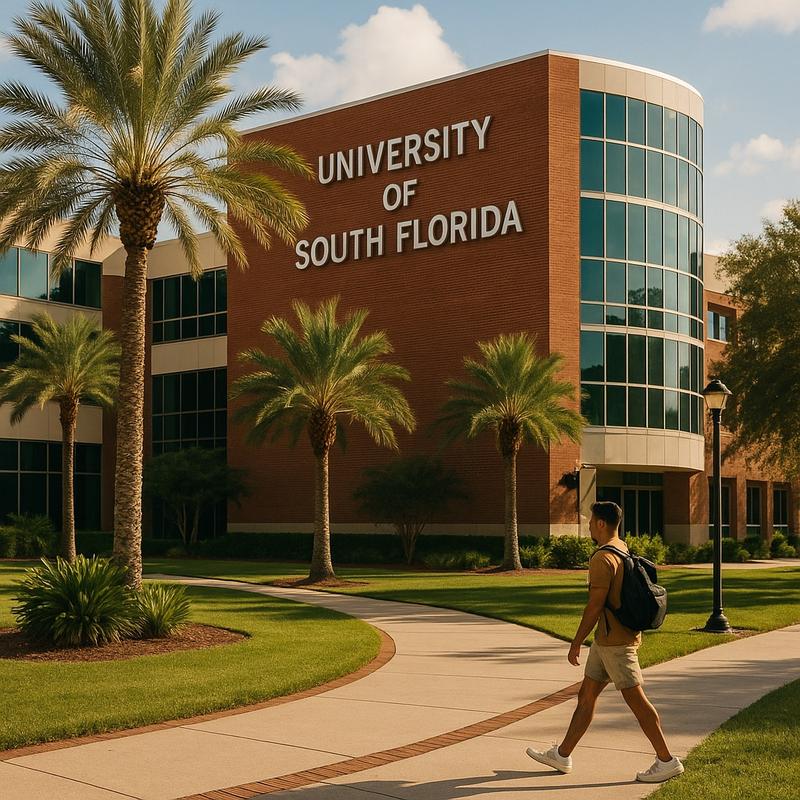 University of South Florida